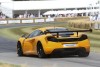 2013 McLaren 12C GT Sprint. Image by McLaren.