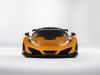 2012 McLaren 12C Can-Am concept. Image by McLaren.