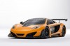 2012 McLaren 12C Can-Am concept. Image by McLaren.