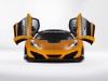 2012 McLaren 12C Can-Am concept. Image by McLaren.