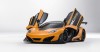 2012 McLaren 12C Can-Am concept. Image by McLaren.