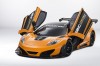 2012 McLaren 12C Can-Am concept. Image by McLaren.