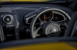 2012 McLaren 12C Spider. Image by McLaren.