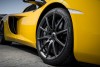 2012 McLaren 12C Spider. Image by McLaren.