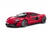 McLaren 540C unveiled in Shanghai. Image by McLaren.