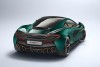 2017 McLaren 570GT XP Green. Image by McLaren.