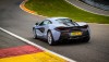 2018 McLaren 570 updates. Image by McLaren.