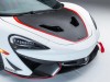 2018 McLaren MSO X. Image by McLaren.