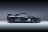 2018 McLaren MSO X. Image by McLaren.