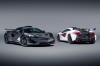 Ten special McLarens celebrate racing heritage. Image by McLaren.