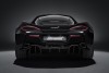 2018 McLaren MSO 570GT Black. Image by McLaren.