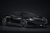 MSO McLaren 570GT special in the black. Image by McLaren.