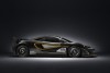 2016 McLaren 570S GT4. Image by McLaren.