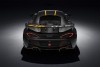 2016 McLaren 570S GT4. Image by McLaren.