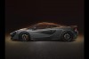 2018 McLaren 600LT. Image by McLaren.