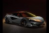 2018 McLaren 600LT. Image by McLaren.