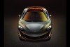 2018 McLaren 600LT. Image by McLaren.