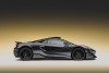 2018 McLaren 600LT by MSO. Image by McLaren.