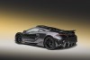 2018 McLaren 600LT by MSO. Image by McLaren.