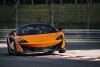 2019 McLaren 600LT. Image by McLaren.