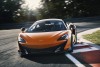 2019 McLaren 600LT. Image by McLaren.