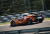 2019 McLaren 600LT. Image by McLaren.