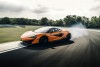 2019 McLaren 600LT. Image by McLaren.