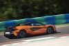 2019 McLaren 600LT. Image by McLaren.