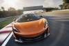 2019 McLaren 600LT. Image by McLaren.