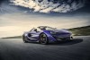 2019 McLaren 600LT Spider. Image by McLaren.