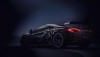 2020 McLaren 620R. Image by McLaren.