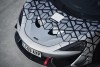 2020 McLaren 620R. Image by McLaren.