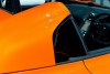 2014 McLaren 650S Spider. Image by Newspress.