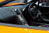 2014 McLaren 650S Spider. Image by Newspress.