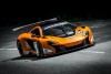 2015 McLaren 650S GT3. Image by McLaren.