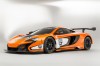 2015 McLaren 650S GT3. Image by McLaren.