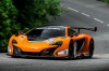 McLaren unveils mental 650S GT3. Image by McLaren.