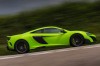 First drive: McLaren 675LT. Image by McLaren.