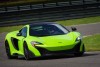 2015 McLaren 675LT. Image by McLaren.