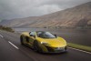 2016 McLaren 675LT Spider. Image by McLaren.