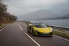 2016 McLaren 675LT Spider. Image by McLaren.