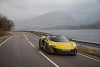 2016 McLaren 675LT Spider. Image by McLaren.