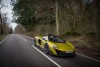 2016 McLaren 675LT Spider. Image by McLaren.