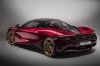 McLaren Special Operations reveals bespoke 720S. Image by McLaren.