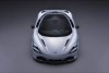 2017 McLaren 720S. Image by McLaren.