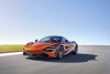 2017 McLaren 720S. Image by McLaren.