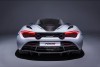 2017 McLaren 720S. Image by McLaren.