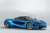 McLaren creates two new 720S MSO editions. Image by McLaren.