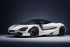 2018 McLaren 720S by MSO. Image by McLaren.