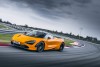 2018 McLaren 720S with Track Pack. Image by McLaren.